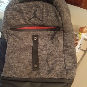 Jordan Backpack